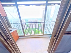 阳台