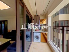 阳台