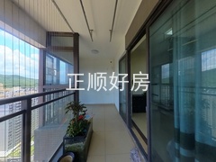 阳台