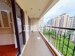 阳台