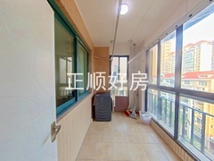 阳台