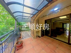 阳台