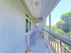 阳台