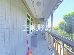 阳台