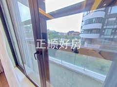 阳台