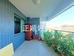 阳台