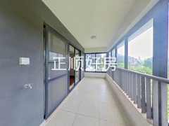 阳台