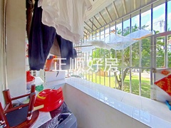 阳台