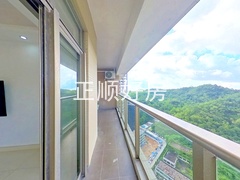 阳台