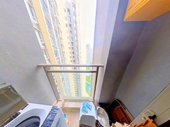 阳台