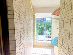 阳台