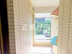 阳台