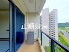 阳台