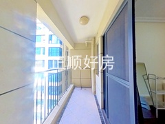 阳台