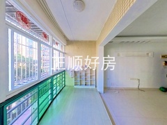 阳台