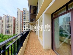 阳台