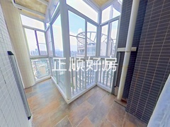 阳台