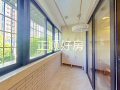 阳台