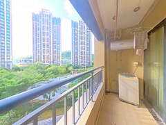 阳台