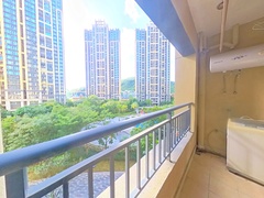 阳台