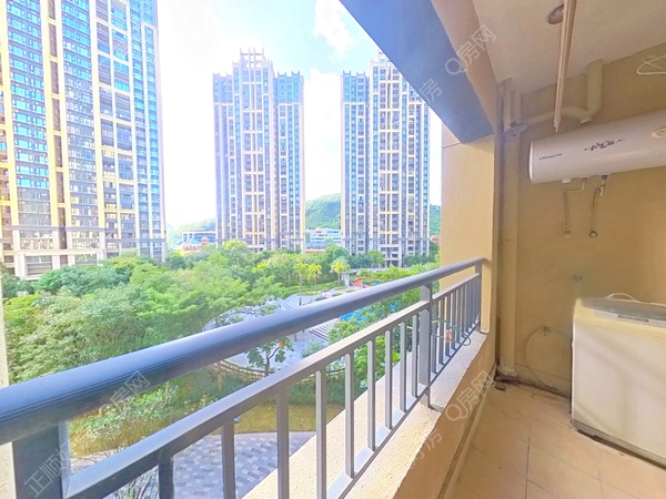 阳台