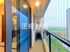 阳台