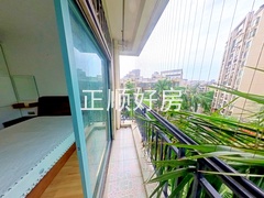阳台