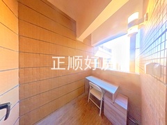 阳台