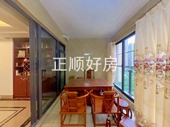 阳台