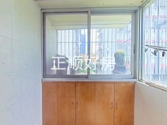 阳台