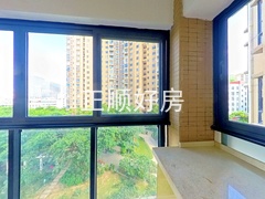 阳台