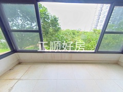 阳台