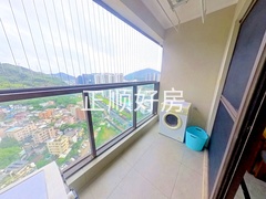 阳台