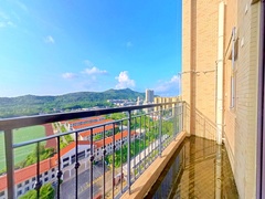 阳台