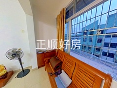 阳台
