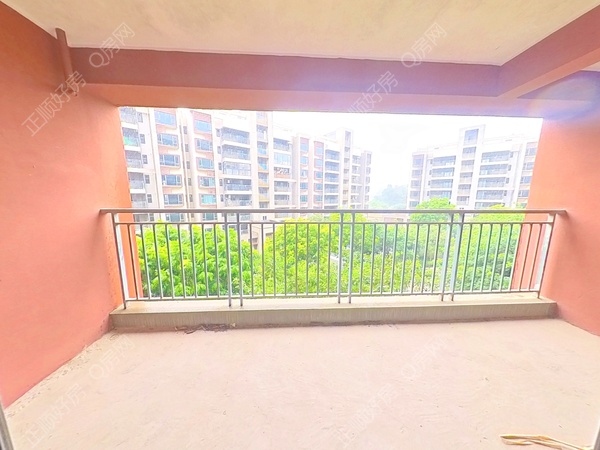 阳台