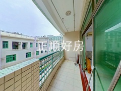阳台