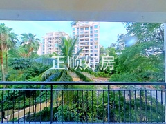 阳台