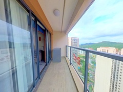 阳台
