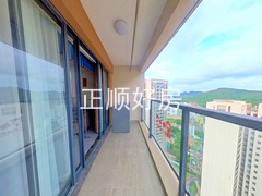 阳台