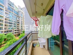 阳台