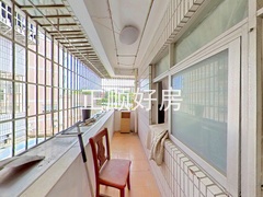 阳台
