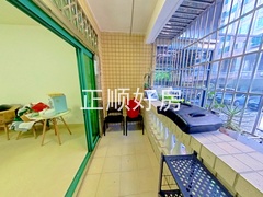 阳台