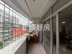 阳台