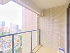 阳台
