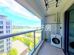 阳台