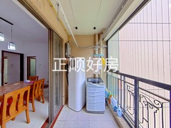 阳台