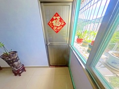 阳台