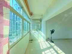 阳台