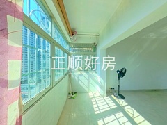阳台